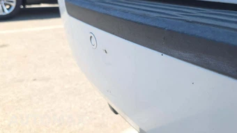 2008 GMC Yukon Hybrid 4HY - miniatura 36