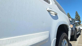 2008 GMC Yukon Hybrid 4HY - miniatura 38