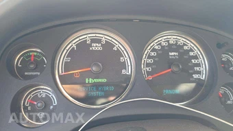 2008 GMC Yukon Hybrid 4HY - miniatura 39