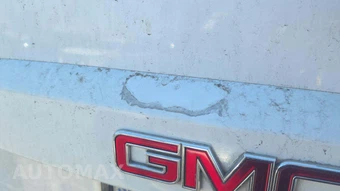 2008 GMC Yukon Hybrid 4HY - miniatura 42