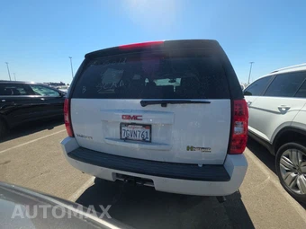 2008 GMC Yukon Hybrid 4HY - miniatura 5