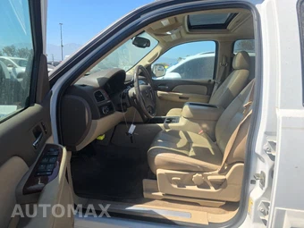 2008 GMC Yukon Hybrid 4HY - miniatura 7