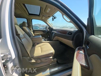 2008 GMC Yukon Hybrid 4HY - miniatura 8