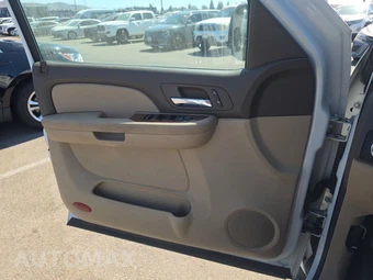 2008 GMC Yukon Hybrid 4HY - miniatura 9