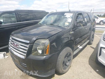 2008 GMC Yukon Hybrid 4HY - samochód z USA z aukcji Manheim, oferta Kup Teraz w AUTOMAX