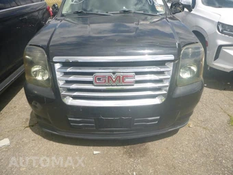 2008 GMC Yukon Hybrid 4HY - miniatura 14