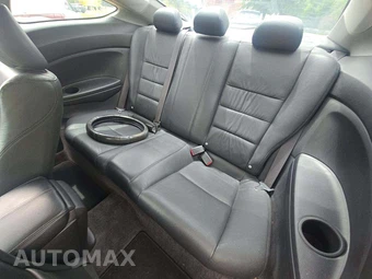 2008 Honda Accord Coupe EX-L - miniatura 10