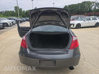 2008 Honda Accord Coupe EX-L - miniatura 11