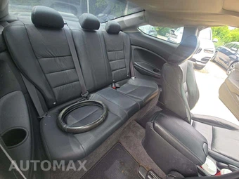 2008 Honda Accord Coupe EX-L - miniatura 13