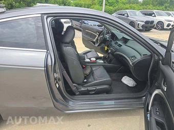 2008 Honda Accord Coupe EX-L - miniatura 15