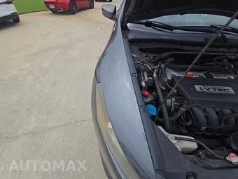 2008 Honda Accord Coupe EX-L - miniatura 28