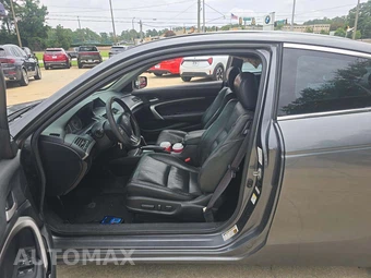 2008 Honda Accord Coupe EX-L - miniatura 3
