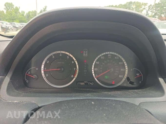 2008 Honda Accord Coupe EX-L - miniatura 6