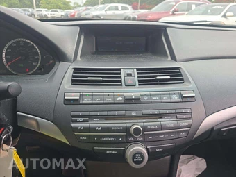 2008 Honda Accord Coupe EX-L - miniatura 7