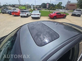 2008 Honda Accord Coupe EX-L - miniatura 9