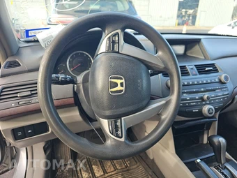 2008 Honda Accord Sedan EX - miniatura 10