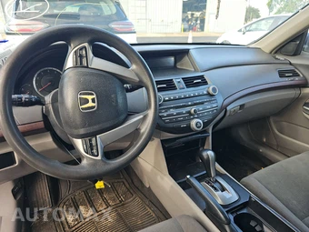 2008 Honda Accord Sedan EX - miniatura 11