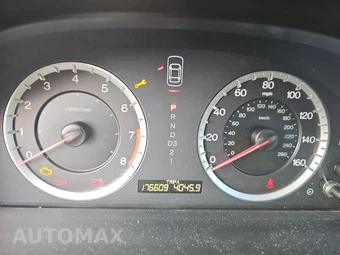 2008 Honda Accord Sedan EX - miniatura 12