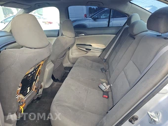 2008 Honda Accord Sedan EX - miniatura 13