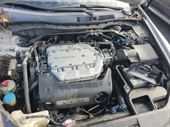 2008 Honda Accord Sedan EX - miniatura 15