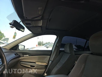 2008 Honda Accord Sedan EX - miniatura 17
