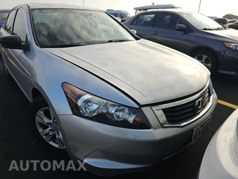 2008 Honda Accord Sedan EX - miniatura 2
