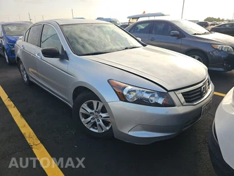 2008 Honda Accord Sedan EX - miniatura 3
