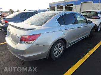 2008 Honda Accord Sedan EX - miniatura 4
