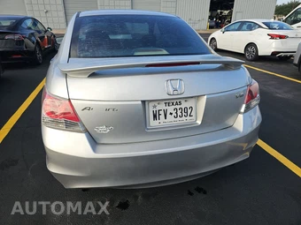 2008 Honda Accord Sedan EX - miniatura 5