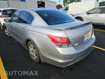 2008 Honda Accord Sedan EX - miniatura 6
