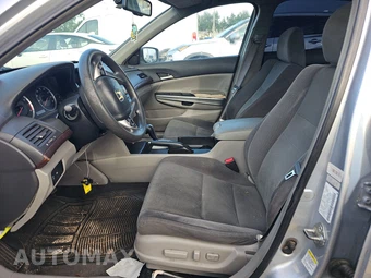 2008 Honda Accord Sedan EX - miniatura 7