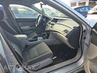 2008 Honda Accord Sedan EX - miniatura 8