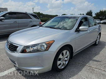 2008 Honda Accord Sedan EX
