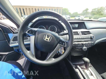 2008 Honda Accord Sedan EX - miniatura 10