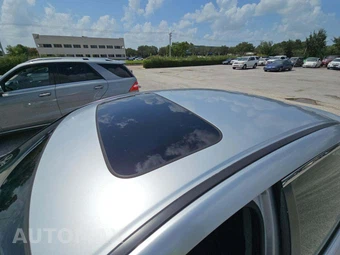 2008 Honda Accord Sedan EX - miniatura 12