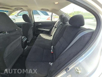 2008 Honda Accord Sedan EX - miniatura 13