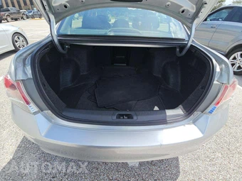 2008 Honda Accord Sedan EX - miniatura 14
