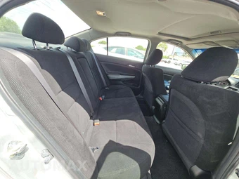 2008 Honda Accord Sedan EX - miniatura 16