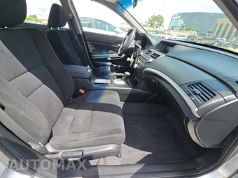 2008 Honda Accord Sedan EX - miniatura 18