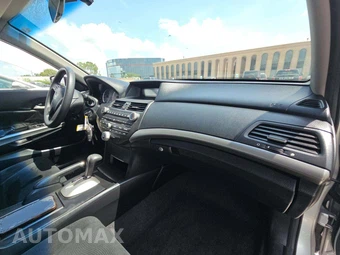 2008 Honda Accord Sedan EX - miniatura 19