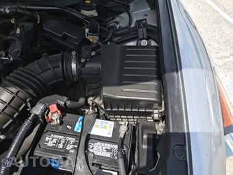 2008 Honda Accord Sedan EX - miniatura 25