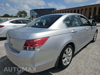 2008 Honda Accord Sedan EX - miniatura 3