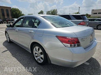 2008 Honda Accord Sedan EX - miniatura 4