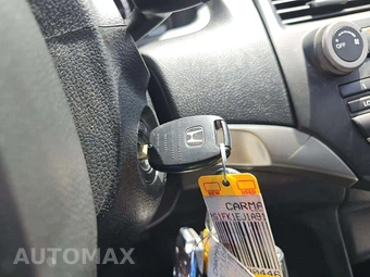 2008 Honda Accord Sedan EX - miniatura 8