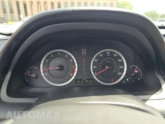 2008 Honda Accord Sedan EX - miniatura 9