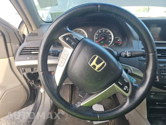2008 Honda Accord Sedan EX-L - miniatura 10