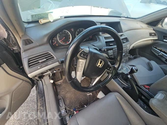 2008 Honda Accord Sedan EX-L - miniatura 11