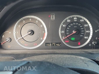 2008 Honda Accord Sedan EX-L - miniatura 12
