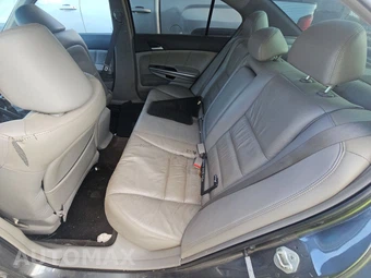 2008 Honda Accord Sedan EX-L - miniatura 13