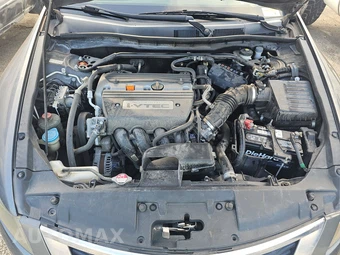 2008 Honda Accord Sedan EX-L - miniatura 15